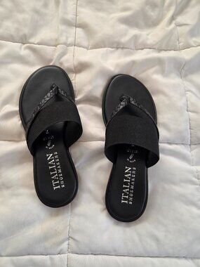 Italian Shoemakers Sandals